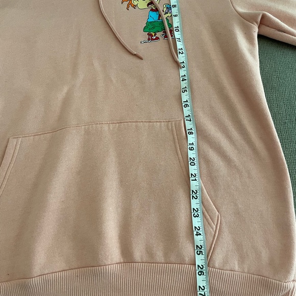 Men’s Hoodie - Picture 7 of 7